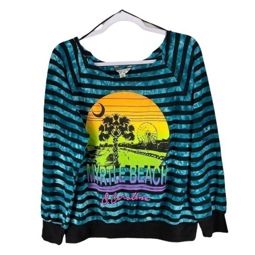 American Vintage Myrtle Beach Sweatshirt